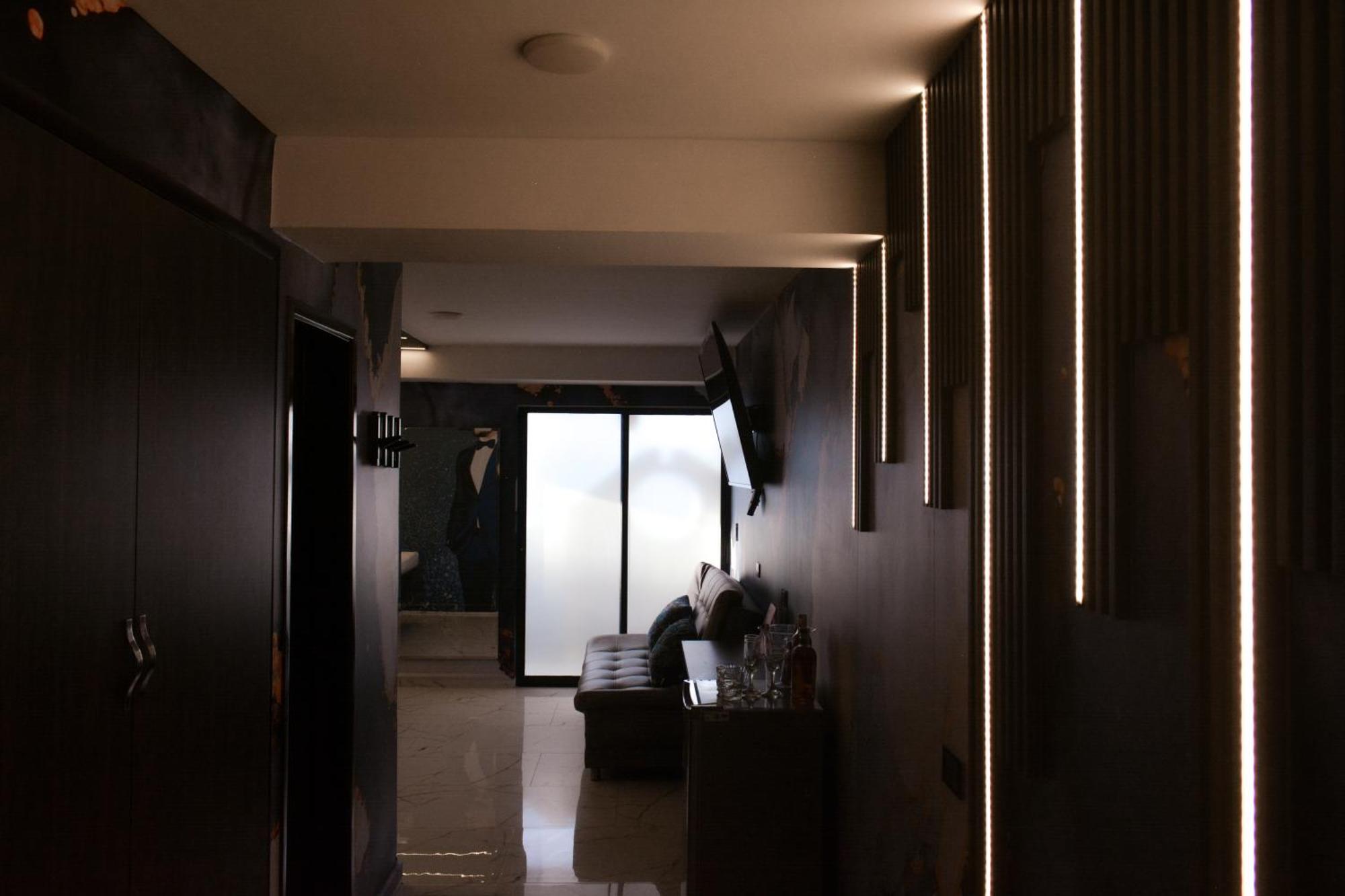 Hotel Bacata Isla 布卡拉曼加 外观 照片