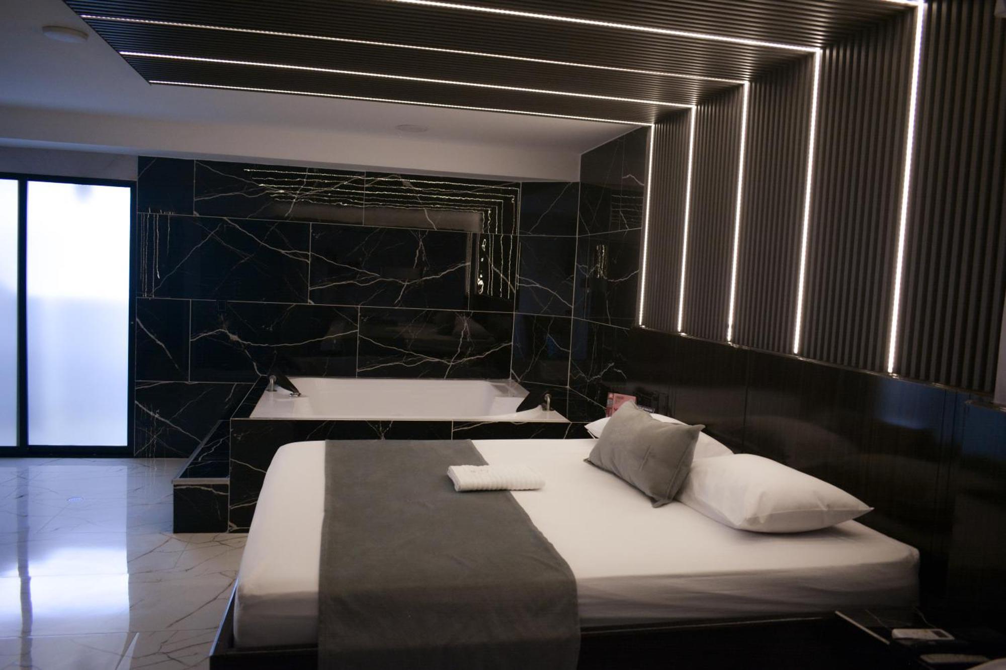 Hotel Bacata Isla 布卡拉曼加 外观 照片