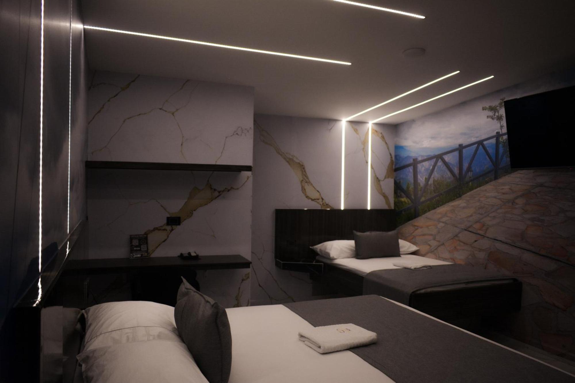 Hotel Bacata Isla 布卡拉曼加 外观 照片