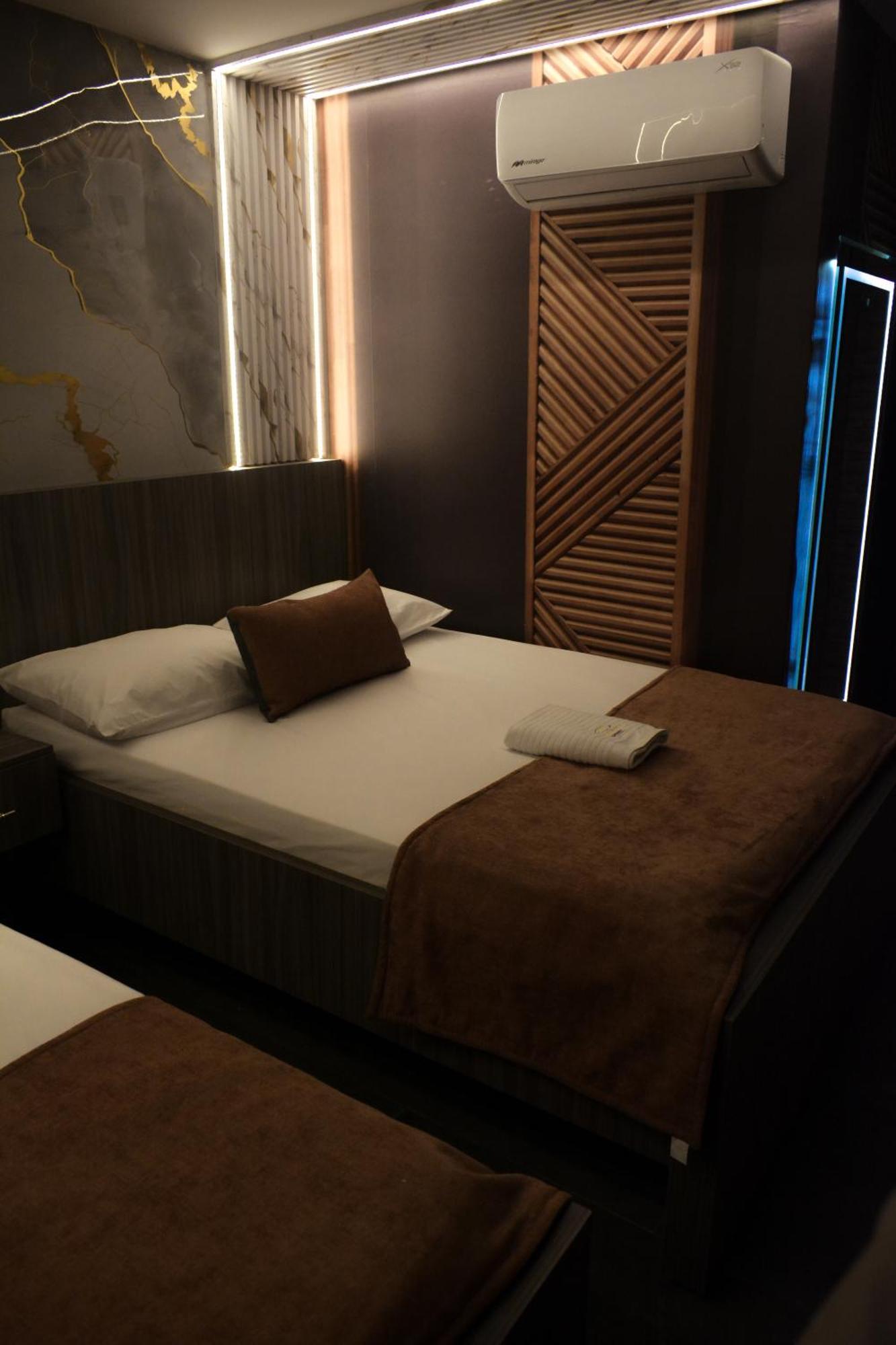Hotel Bacata Isla 布卡拉曼加 外观 照片