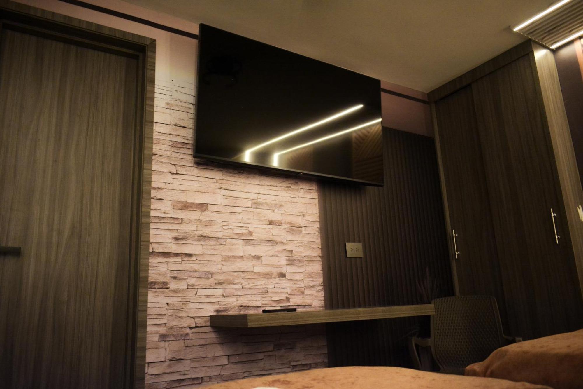 Hotel Bacata Isla 布卡拉曼加 外观 照片