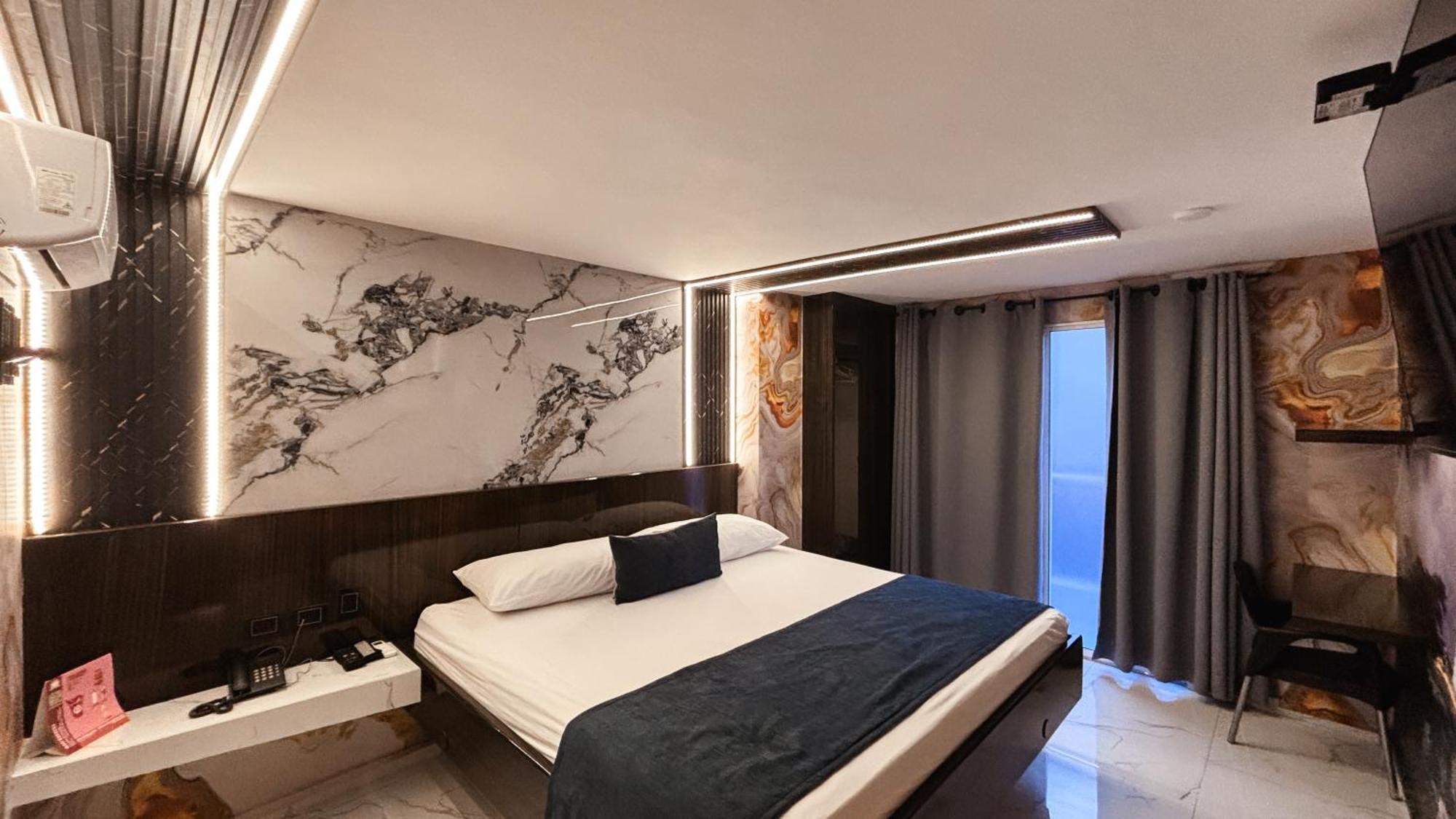 Hotel Bacata Isla 布卡拉曼加 外观 照片