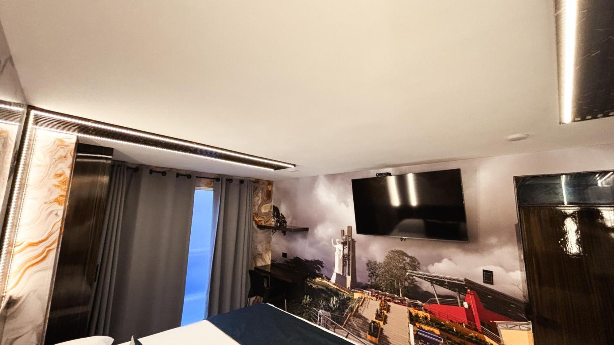 Hotel Bacata Isla 布卡拉曼加 外观 照片