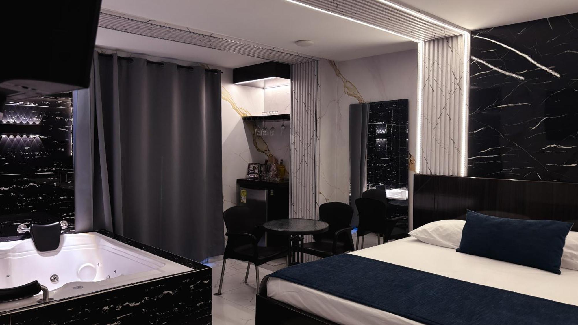 Hotel Bacata Isla 布卡拉曼加 外观 照片