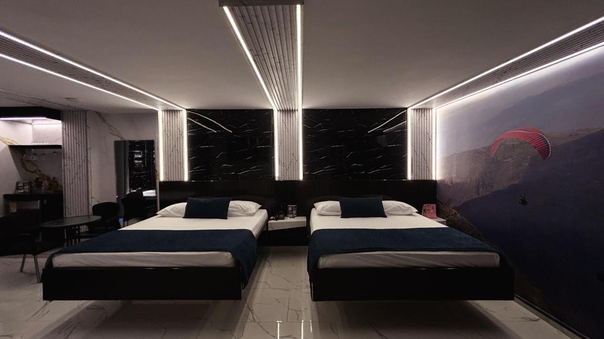 Hotel Bacata Isla 布卡拉曼加 外观 照片