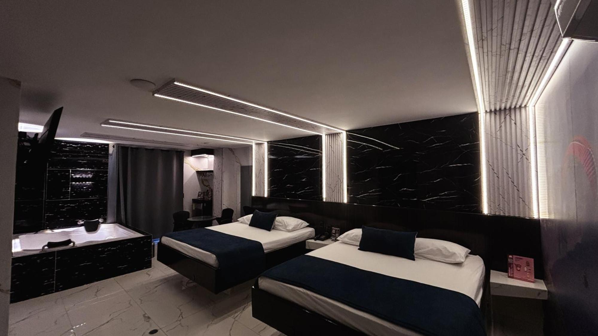 Hotel Bacata Isla 布卡拉曼加 外观 照片