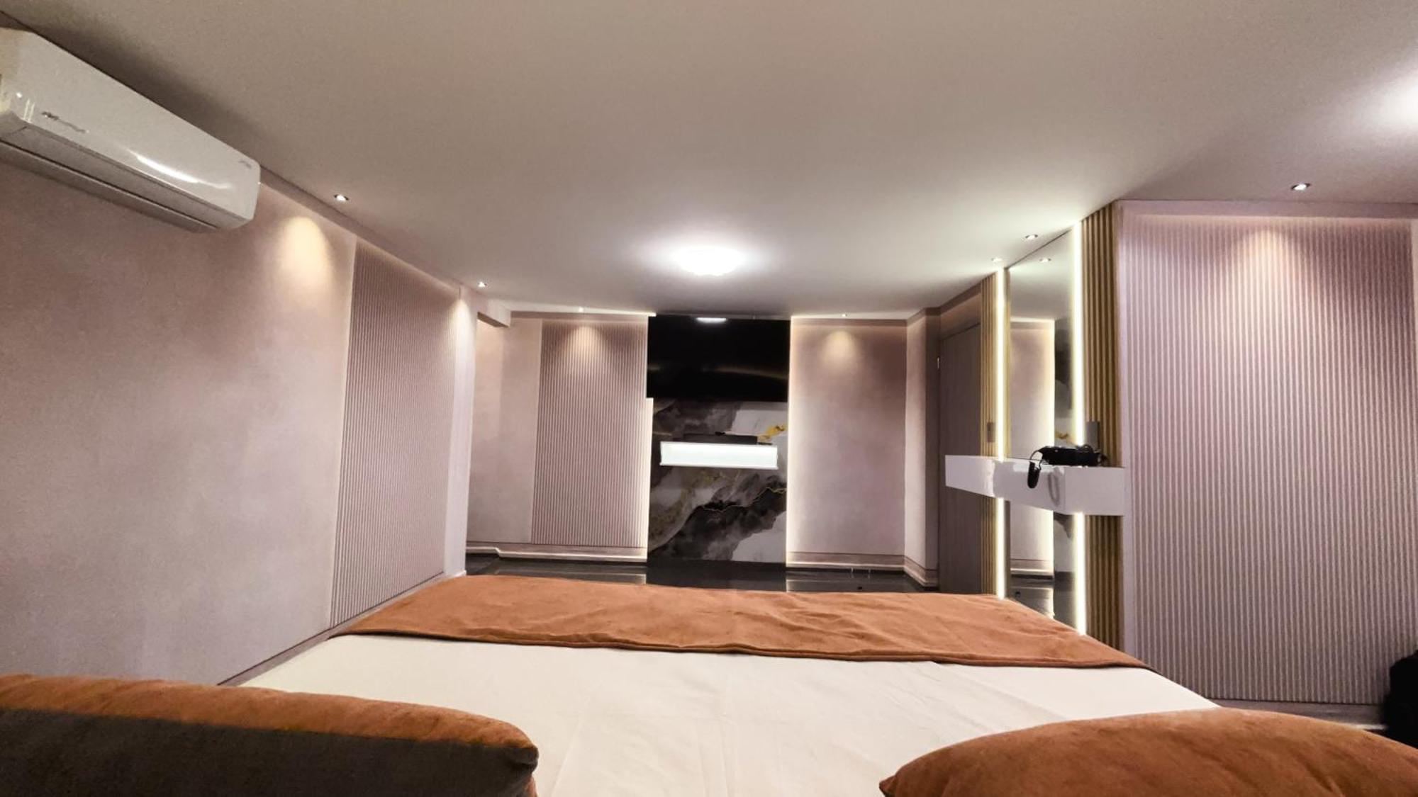 Hotel Bacata Isla 布卡拉曼加 外观 照片