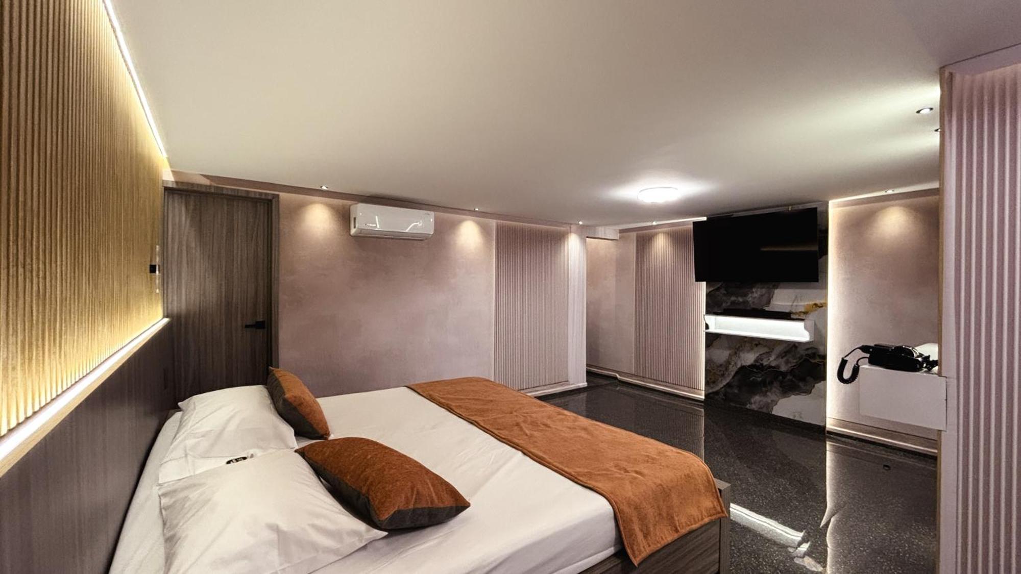 Hotel Bacata Isla 布卡拉曼加 外观 照片