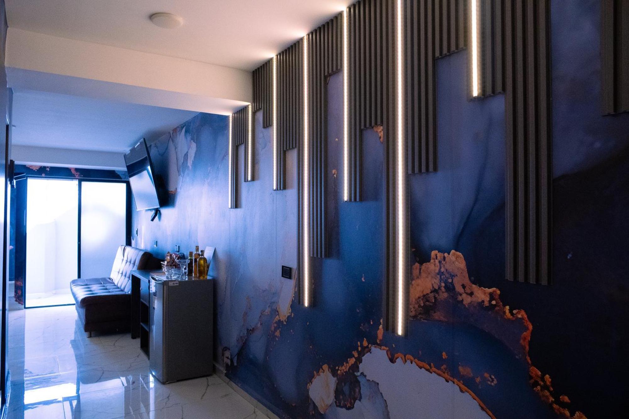 Hotel Bacata Isla 布卡拉曼加 外观 照片
